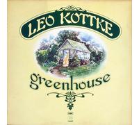 KOTTKE, Leo - Greenhouse / ST-11000