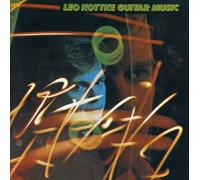 Kottke, Leo - Guitar Music [Import]