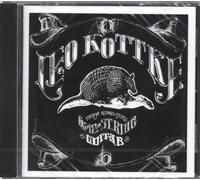 Kottke, Leo (guitare) - 6 & 12 String Guitar [Import]