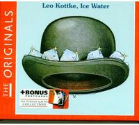 Kottke,Leo - Ice Water