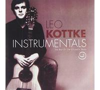 Kottke, Leo - Instrumentals Best of Chrysalis