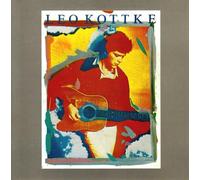 Kottke, Leo - Leo Kottke [Import]