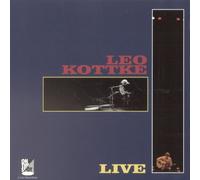 Kottke, Leo - Live by Kottke, Leo (1995) Audio CD