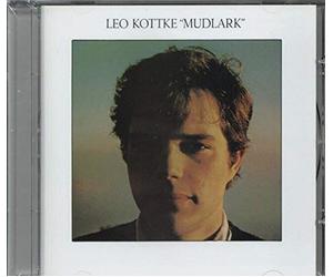 Kottke, Leo - Mudlark [Import]