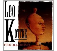 Kottke, Leo - Peculiaroso by Kottke, Leo (1994) Audio CD