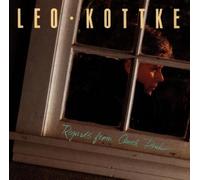 Kottke, Leo - Regards from Chuck Pink