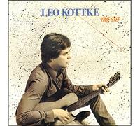 Kottke, Leo - Time Step [Import]