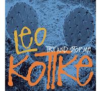 Kottke, Leo - Try and Stop Me [Import]