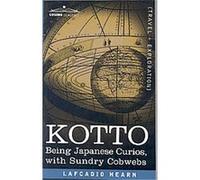 Kotto Lafcadio Hearn (Auteur)