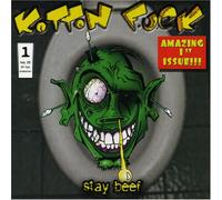 Kotton F.U.C.K - Stay Beef [Import]