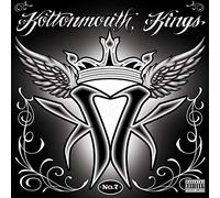 Kottonmouth Kings – Kottonmouth Kings – Vinyle coloré – Édition limitée