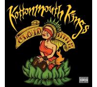 Kottonmouth Kings – Cloud Nine – Vinyle coloré 12" pochette gatefold