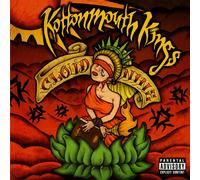 Kottonmouth Kings – Cloud Nine – CD – Réédition (The Orchard)