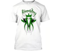 Kottonmouth Kings Discount Price Tee T-Shirt Size S to 3XL White XL