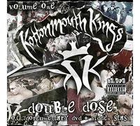 Kottonmouth Kings - Double Dose V1