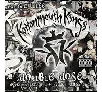 Kottonmouth Kings - Double Dose V3