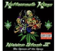 Kottonmouth Kings - Hidden Stash 2