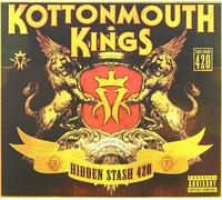 Kottonmouth Kings - Hidden Stash 420 [Be