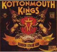 Kottonmouth Kings - Hidden Stash 420 [Import]