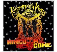 Kottonmouth Kings – Kingdom Come – CD – Import