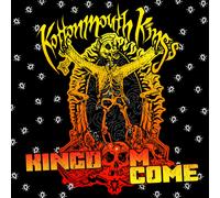 Kottonmouth Kings – Kingdom Come – CD – Import