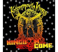 Kottonmouth Kings - Kingdome Come [Import]