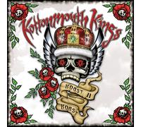 Kottonmouth Kings Koast II Koast (CD) Album