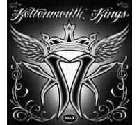 Kottonmouth Kings - Kottonmouth Kings [+1 Bonus]