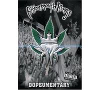 Kottonmouth Kings - Kottonmouth Kings - Dopeumentary