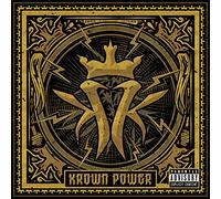 Kottonmouth Kings – Krown Power – CD – Édition explicite