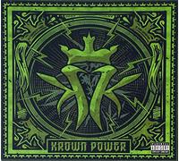 Kottonmouth Kings: Krown Power