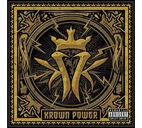 Kottonmouth Kings – Krown Power – CD – Édition explicite