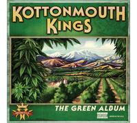 Kottonmouth Kings – The Green Album