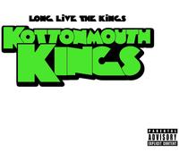 Kottonmouth Kings Long Live The Kings explicit_lyrics (Vinyl)
