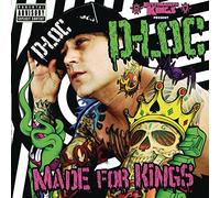 Kottonmouth Kings - Made for Kings