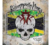 Kottonmouth Kings – Most Wanted Highs – Vinyle 12" (analogique)