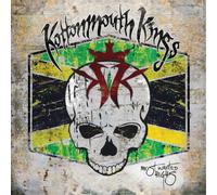 Kottonmouth Kings – Most Wanted Highs – Vinyle 12" (analogique)