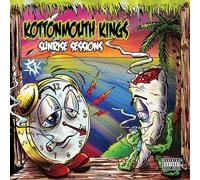 Kottonmouth Kings - Sessions lever du soleil