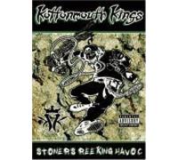 Kottonmouth Kings: Stoners Reeking Havoc [Import USA Zone 1]