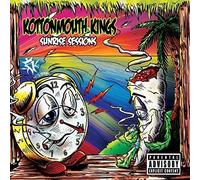 Kottonmouth Kings - Sunrise Sessions [Import]