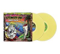Kottonmouth Kings - Sunrise Sessions - Yellow [Vinyl] Explicit, Yellow, Colored