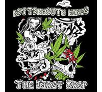 Kottonmouth Kings - The First Krop [Compact Discs]