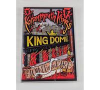 Kottonmouth Kings - The Joint Is On Fire Live - Dvd Concert
