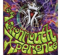Kottonmouth Kings – The Kottonmouth Xperience – CD