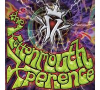 Kottonmouth Kings - The Kottonmouth Xperience - Purple Marble [Vinyl Lp] Explicit, Purple, Bonus Material, Colored Vinyl