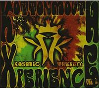 Kottonmouth Kings - Xperience 2-CD+DVD [Import]