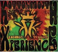 Kottonmouth Kings - Xperience: Kosmic Therapy 2