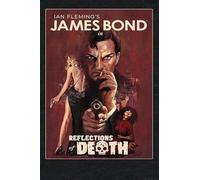 Kotz, Dean - James Bond: Reflections of Death