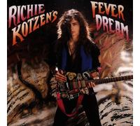 Kotzen R. - Fever Dream [Import]