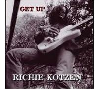 Kotzen, Richie - Get Up
